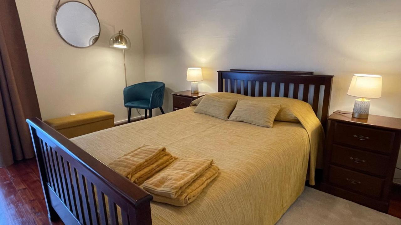 A Vista Dos Verdes Holiday home *