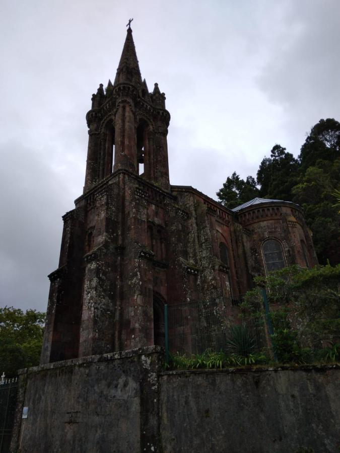 A Vista Dos Verdes *