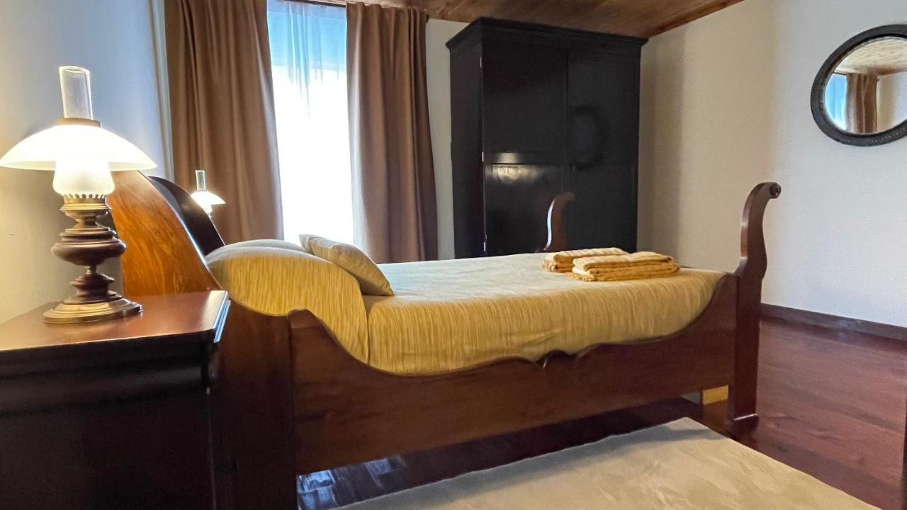 A Vista Dos Verdes Holiday home *