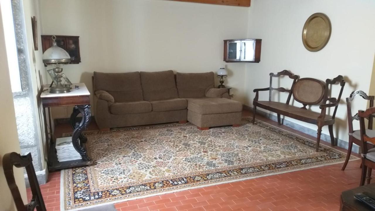 A Vista Dos Verdes Holiday home Furnas (Azores)