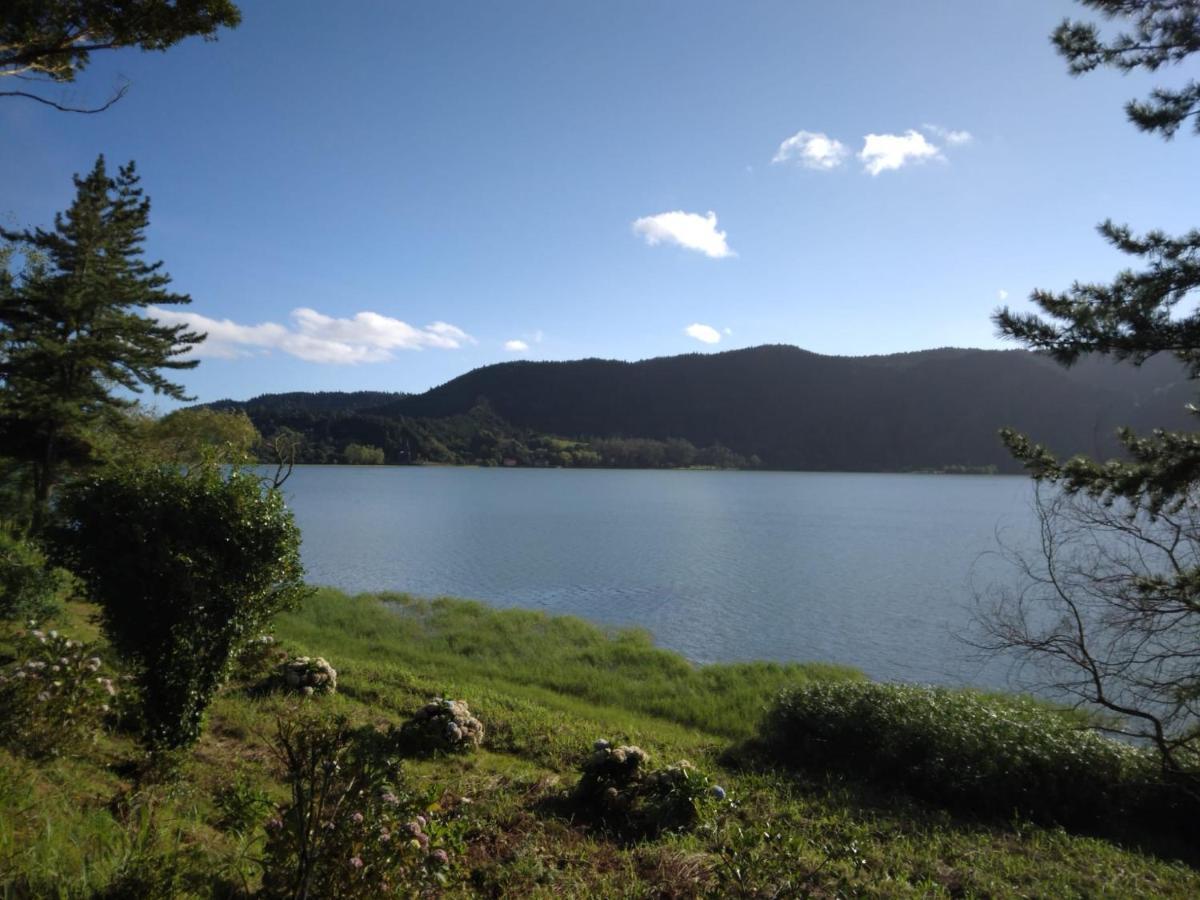 A Vista Dos Verdes
