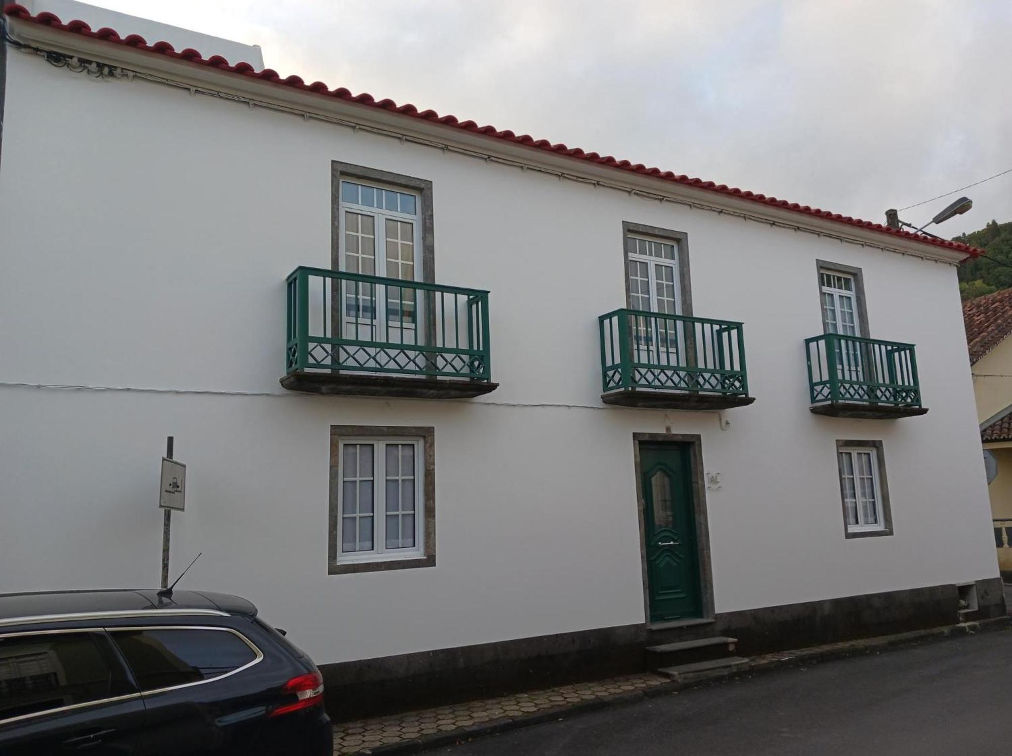 A Vista Dos Verdes * Furnas (Azores)