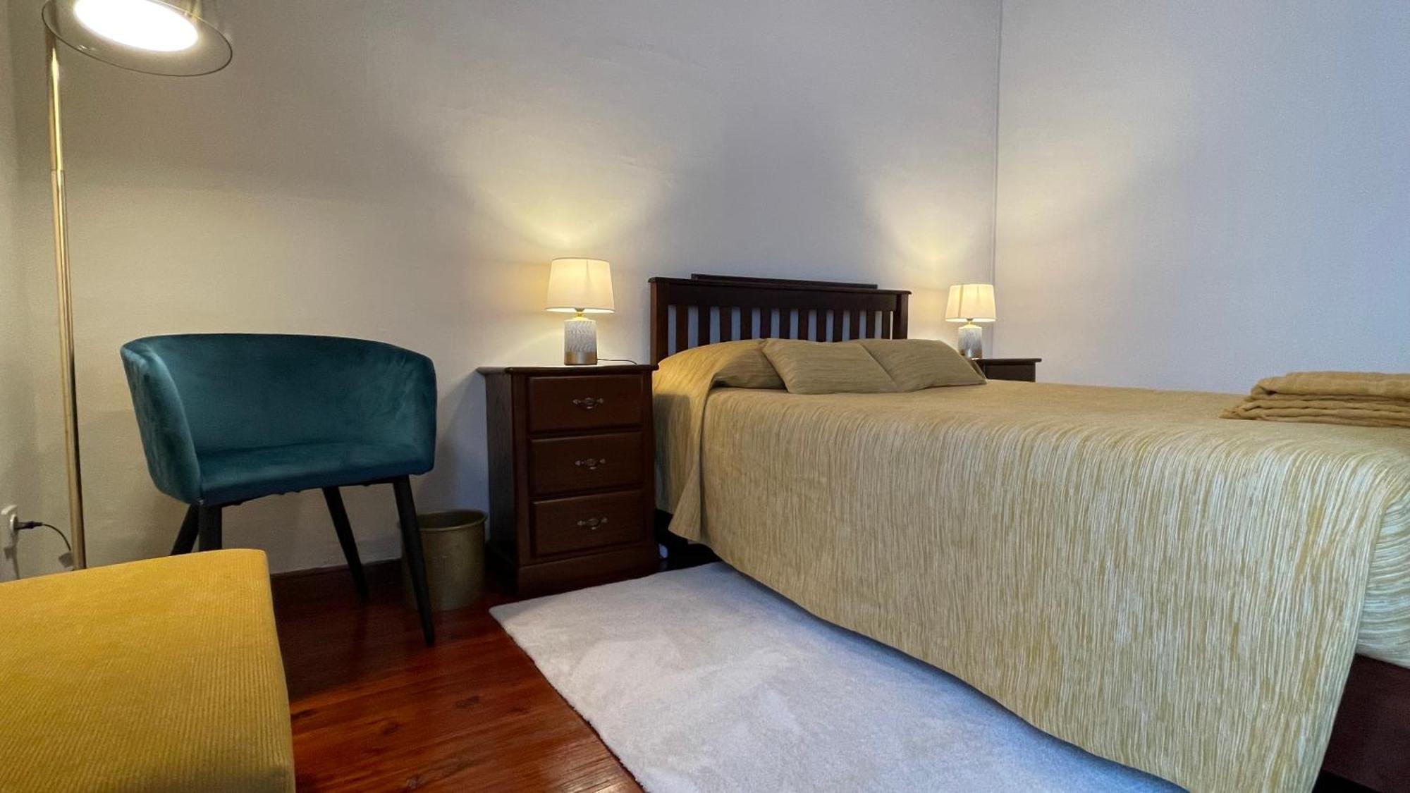A Vista Dos Verdes Holiday home *