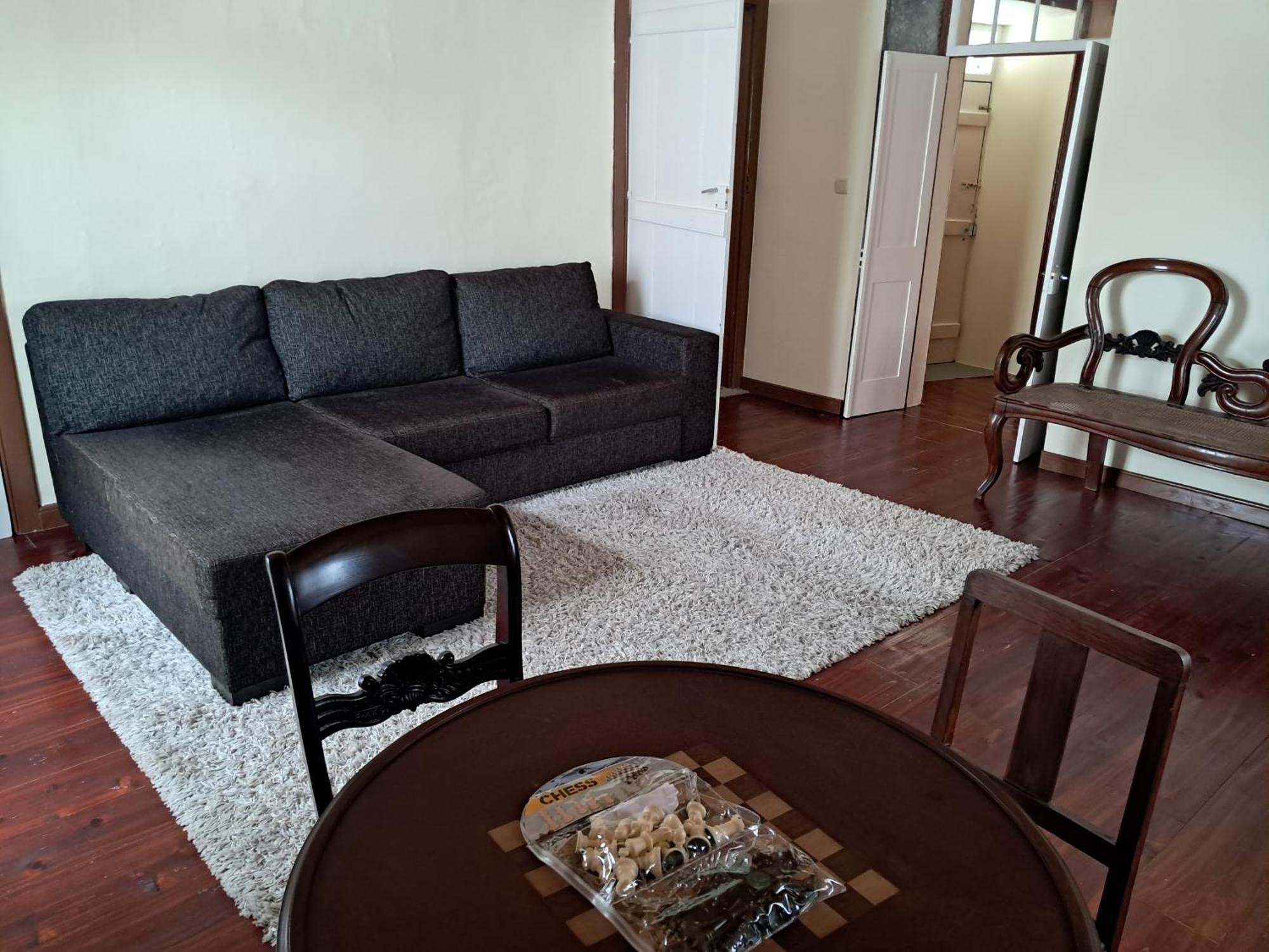 Holiday home A Vista Dos Verdes Furnas (Azores)